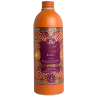 Піна для ванни Блоси та кедрового дерева Fior di nashi e legno di cedro Tesori d'Oriente 500ml