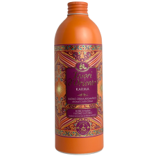 Піна для ванни Блоси та кедрового дерева Fior di nashi e legno di cedro Tesori d'Oriente 500ml