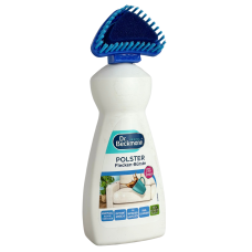 Засіб для очистки диванів з щіточкою Polster Flecken-Burste Dr. Beckmann 400ml