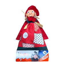 Солодощі Kinder Cosi Bella da Collezionare 165g