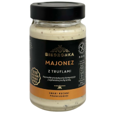 Майонез з трюфелем Majonez z Truflami Biedronka 210g