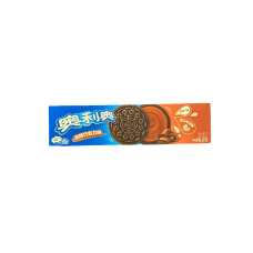 Печиво з шоколадним кремом Oreo 97g