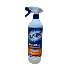 Засіб для чищення ванної кімнати Quasar anticalcare Extraforte 750 ml