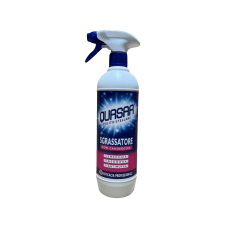 Засіб проти жиру з відбілювачем в спреї Quasar Sgrassatore 750ml