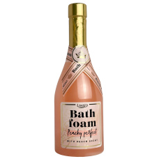 Пінка для ванни Bath Foam With Bubbles Lavato 750ml