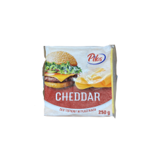Тостовий сир чедар Pilos 250g