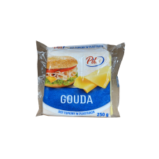 Тостовий сир гауда Pilos 250g