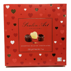 Цукерки асорті Creations Pralin Art 200g