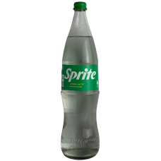 Напій Sprite скло 1 l