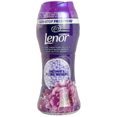 Гранули парфумовані profumo per il bucato unstooables Ametista&Bouquet Fiorito Lenor 210g