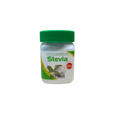 Стевія сипуча Stevia Hacendado 200g