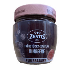 Варення з малини Fruhstucks Konfiture Himbeere Zentis 230g