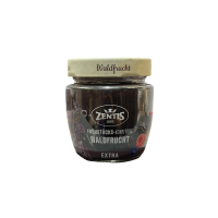 Варення з лісових ягід Fruhstucks Konfiture Waldfrucht Zentis 230g