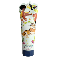Дитячий гель для душу Shower Gel Encanto Disney 250ml