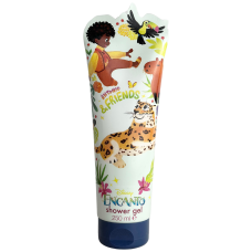 Дитячий гель для душу Shower Gel Encanto Disney 250ml