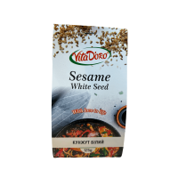 Кунжут білий VitaDoro 125g