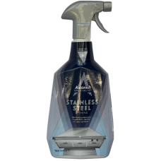 Засіб для чищення і полірування нержавіючої сталі Stainless Steel&Shine Astonish 750ml