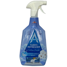 Освіжувач для текстилю, килимів та одягу White Flowers Astonish 750ml