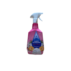 Освіжувач для текстилю, килимів Hibiscus Blossom Astonish 750ml
