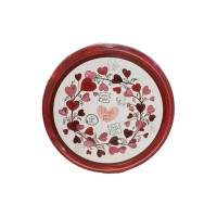 Печиво в жестяній коробці Danish Butter Cookies Denmark 150g