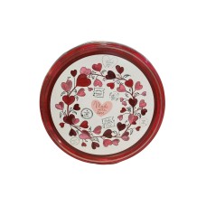 Печиво в жестяній коробці Danish Butter Cookies Denmark 150g