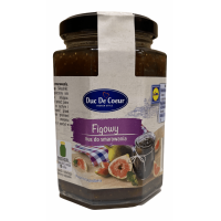 Інжирний джем Figowy Duc De Coeur 305g