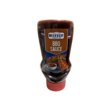 Соус барбек'ю з медом BBQ Sause Mcennedy 454g
