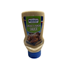 Соус з копченим чилі Smokey-Ranch Sause Mcennedy 407g