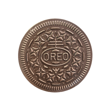 Печиво з ванільною начинкою в жестяній коробці Original Oreo 396g
