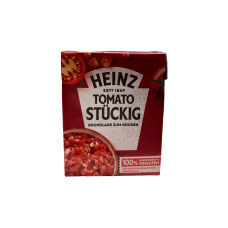 Томати кусочками Tomato Stuckig Heinz 390g
