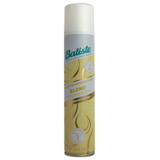 Сухий шампунь з фарбою Trockenshampoo Mit Farbe Blond Batiste 200ml