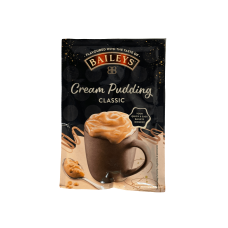 Крем пудинг класичний Cream Pudding Classic Baileys 59g
