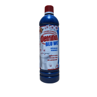Засіб для миття туалету Delfino Blu WC 750ml