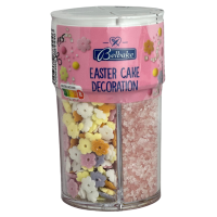 Посипка для випічки Belbake 130g