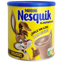 Какао напій в жб Nesquik Nestle 700g
