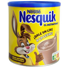 Какао напій в жб Nesquik Nestle 700g