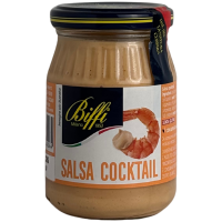 Соус коктейль Salsa Cocktail Biffi 180g