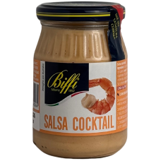 Соус коктейль Salsa Cocktail Biffi 180g