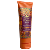 Гель-крем для душу з блосом та кедрове дерево Fiore di nashi e legno di cedro Tesori d'Oriente 250ml