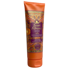 Гель-крем для душу з блосом та кедрове дерево Fiore di nashi e legno di cedro Tesori d'Oriente 250ml