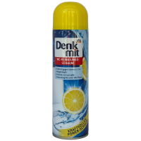 Піна для очищення туалету WC reinigungs schaum Denk Mit 500ml