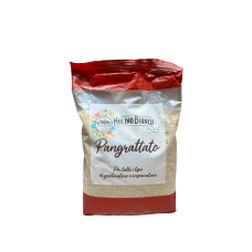Панірувальні сухарі Pangrattato Mulino Bianco 400g