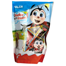 Міні фігурка сонечка Kinder Mini Friends 122g