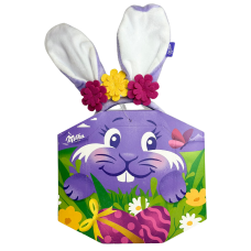 Набір солодощів з обручем Milka 149g