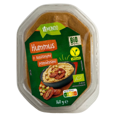 Хумус з сушеними томатами Vemondo 160g