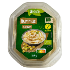 Хумус класичний Vemondo 160g