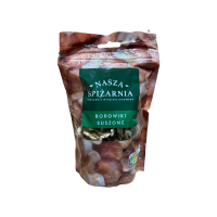 Сушені гриби боровики 40г Nasza Spizarnia