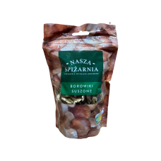 Сушені гриби боровики 40г Nasza Spizarnia