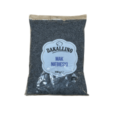 Мак Mak Niebieski Bakallino 300g