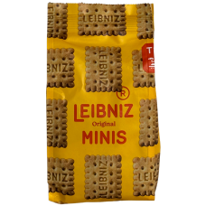 Печиво Leibniz Original Minis 120g